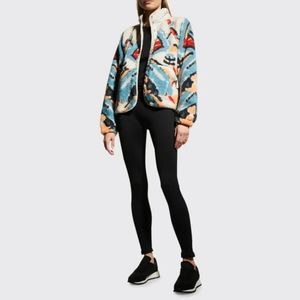 Free People Movement Hit the Slopes Jacket